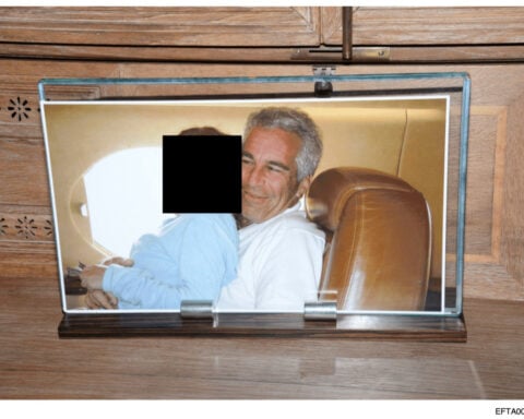 A timeline of the Jeffrey Epstein investigation and the fight to make the government’s files public