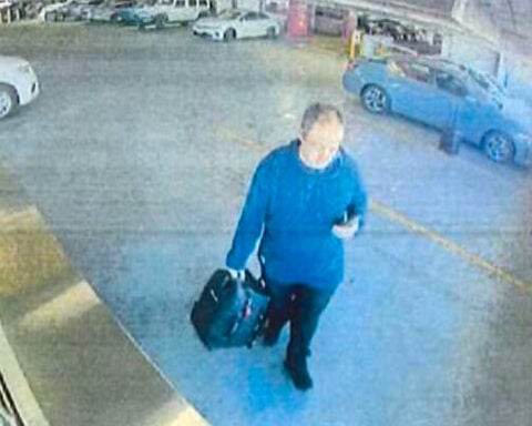 Former classmates describe accused Brown shooter as ‘brilliant’ but arrogant and difficult