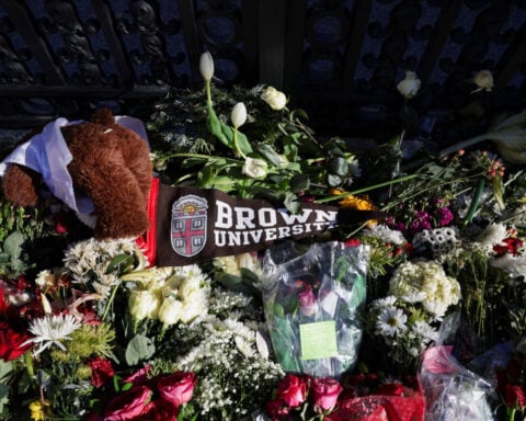 Events leading to the killings of Brown University students and MIT professor spanned decades