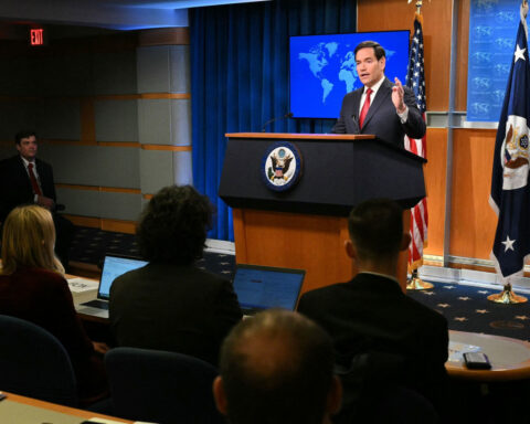 Rubio calls ‘status quo’ with Venezuela ‘intolerable’ as Trump admin sanctions Maduro family members