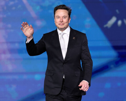 Elon Musk gets his $139 billion pay package from 2018 restored after a yearslong battle with a Delaware judge