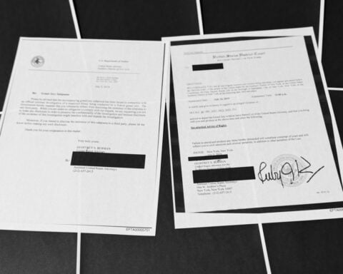 Takeaways from the US Justice Department's initial release of Epstein files, mandated by Congress