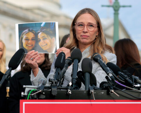 Epstein files vindicate a survivor who reported him in the 1990s, but others are still seeking answers