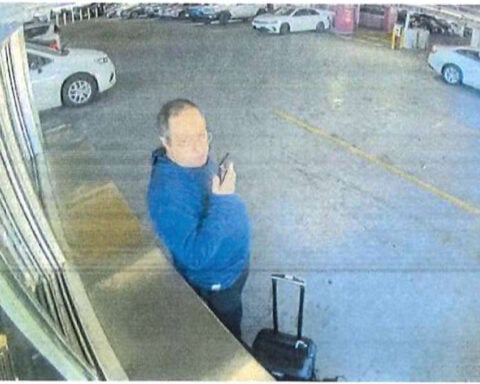 How surveillance technology and the 'Reddit Detective Agency' helped search for a killer