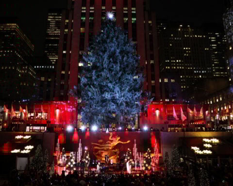 Everything you need to know about Christmas, and how it has evolved into a global holiday