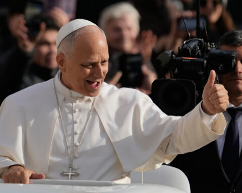 Pope Leo summons world's cardinals for a key assembly to help him govern the church