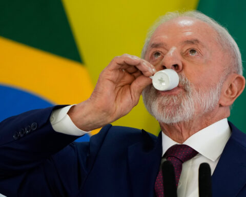 Brazil's Lula hopes EU-Mercosur trade deal will be signed in January