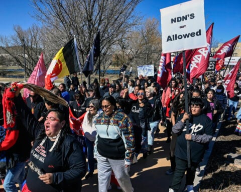 South Dakota hotel owner found liable for discrimination against Native Americans