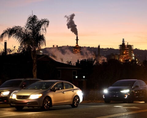 Why California could be contending with $5 gas next year