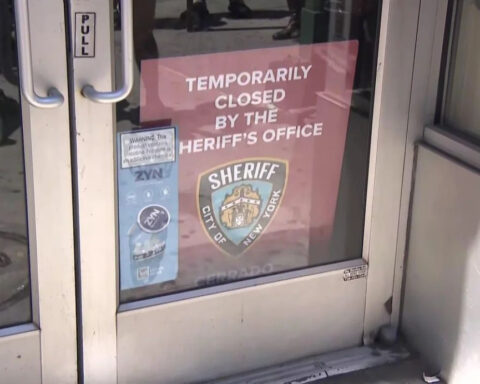 NYC's illegal smoke shop crackdown continues, despite some pushback