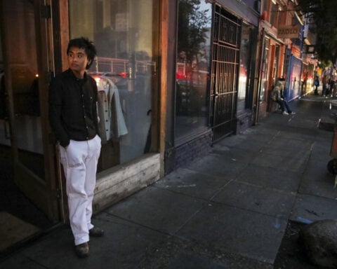 Power restored to most in San Francisco after massive outage