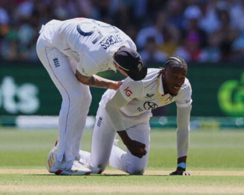 Bazball revolution falters for England in the Ashes, but it's not the end of the system