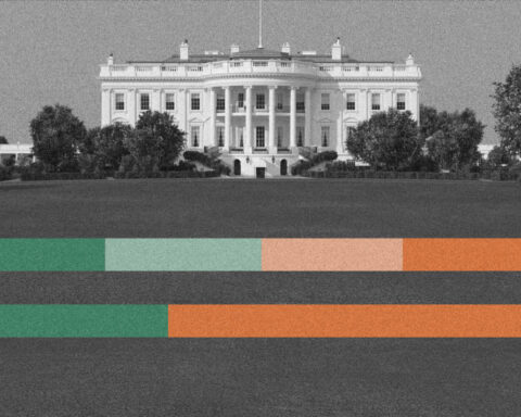 Already thinking about the 2028 election? You’re not alone