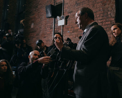 ‘They’re attacking their own’: DC Democrats irked by surge of left-wing challengers with House majority on the line