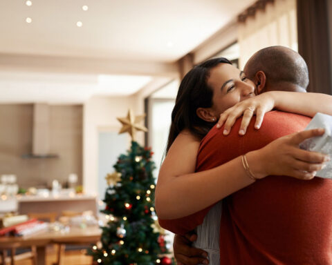 ‘Polite doesn’t equal pushover’: An etiquette expert’s guide to handling disputes during the holidays