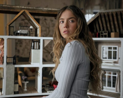 'Avatar: Fire and Ash' launches with $88M domestically, $345M worldwide