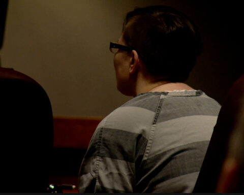 Homeless woman found not guilty by reason of insanity in stabbing death of 82-year-old