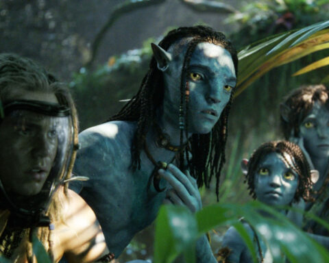 ‘Avatar: Fire and Ash’ lights up the box office with $88 million opening