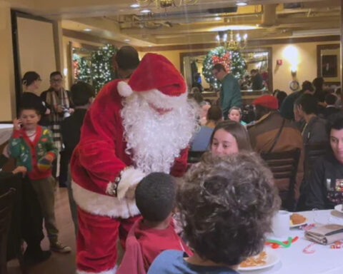 Man creates sensory-friendly, welcoming restaurant experience for autism families