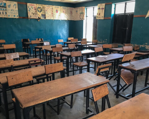 Nigeria says 130 more children released nearly a month after being kidnapped from school