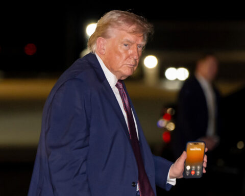 Trump removes nearly 30 career diplomats from ambassadorial positions