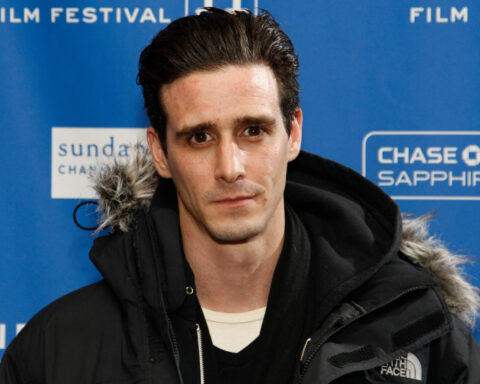 Actor James Ransone, known for his role in 'The Wire,' dead at 46