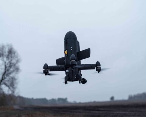 Ukraine is leveraging its powerful – and cheap – new drone killers for air defense