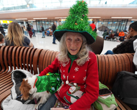 ‘Home Alone 2’ nailed holiday travel chaos, but flight rules make movie's plot less plausible today