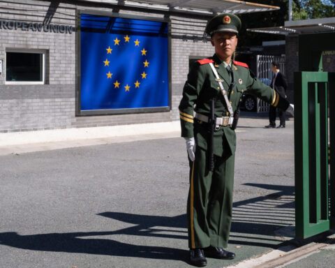 China to impose up to 42.7% provisional tariffs on EU dairy products