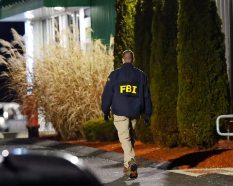 The Providence mayor wants the Reddit tipster to get a $50,000 FBI reward. It might not be so simple