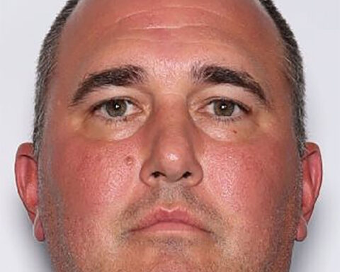 A high school football coach wanted for child pornography offenses has been missing for over a month. Here’s what we know