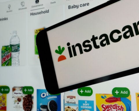 Instacart ends a program where users could see different prices for the same item at the same store