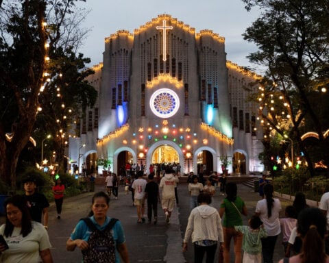 While most of the world is preparing for Christmas, the Philippines has been at it for months