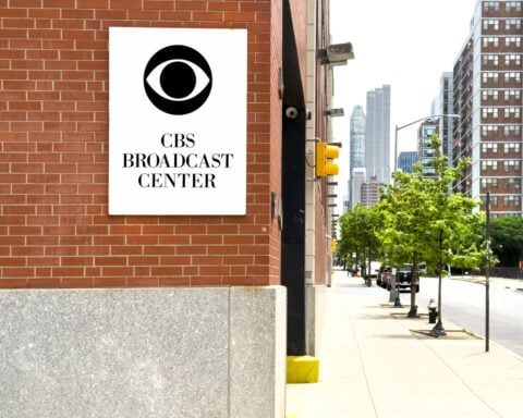 CBS shelves ‘60 Minutes’ story on Trump deportees at the last minute: ‘People are threatening to quit,’ staffers say