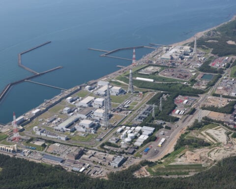 Japan to restart the world’s biggest nuclear power plant, 15 years after Fukushima disaster