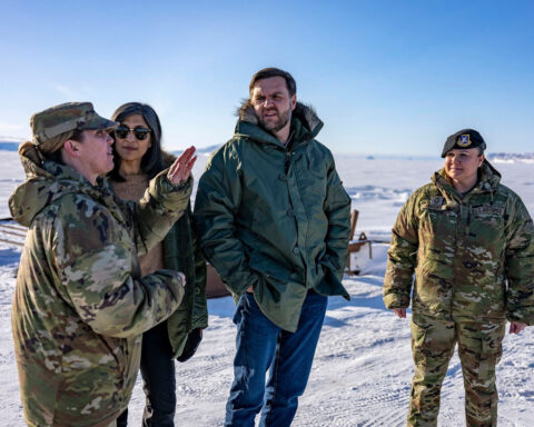 Denmark ‘deeply upset’ by Trump’s appointment of Greenland envoy who wants island to be part of US