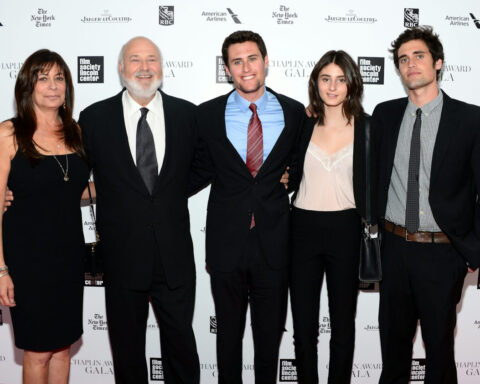 How the ‘slayer rule’ might play a role in determining who will inherit wealth from Rob Reiner and his wife