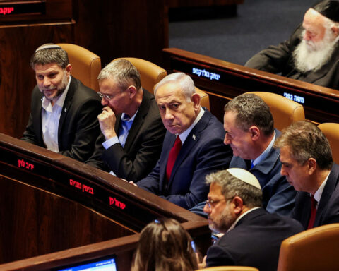 Israeli government approves controversial closure of Army Radio after 75 years