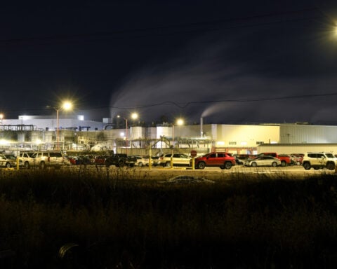 An American Dream at risk: What happens to a small Nebraska town when 3,200 workers lose their jobs