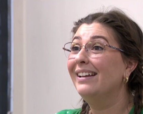 Parents speak out as Tennessee accuses Roblox of putting kids at risk