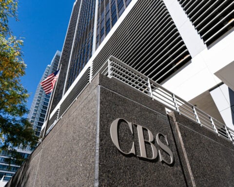 Inside the Bari Weiss decision that led to a ‘60 Minutes’ crisis