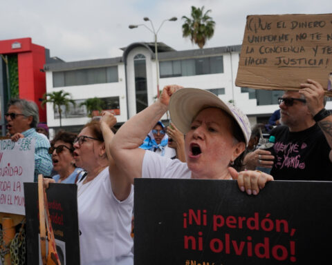 Ecuadorian court hands down max sentences to 11 soldiers in case of 4 disappeared minors