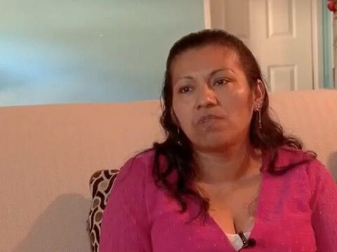 'I was dying': Hilton Head Island woman seeks answers after chemical attack