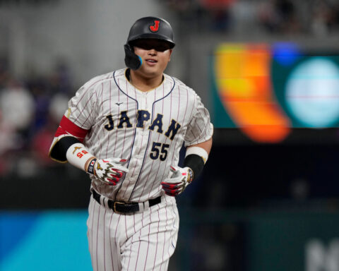 White Sox expect Japanese slugger Munetaka Murakami to make quick impact and put up big numbers