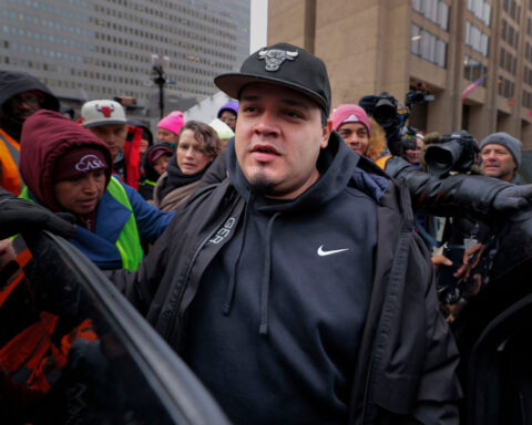 Judge presses Trump administration on its plans for Kilmar Abrego Garcia