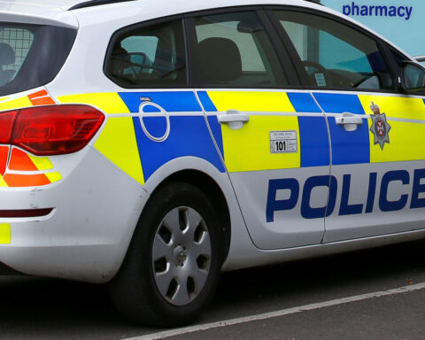 UK man charged with repeatedly drugging and raping his ex-wife for years