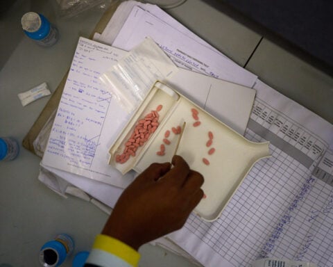 US signs new health deals with 9 African countries that mirror Trump's priorities