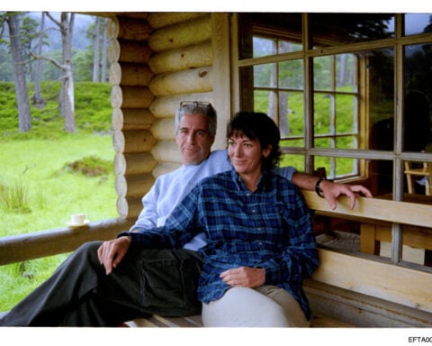 Judge chides Ghislaine Maxwell for mentioning victim names in papers seeking to overturn conviction