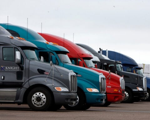 Colorado faces $24M federal funding cut over illegal commercial driver's licenses