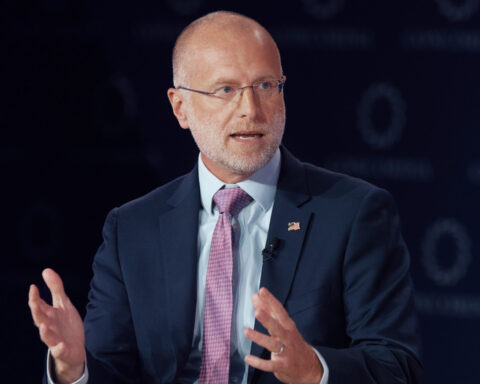 FCC bans new Chinese-made drones, citing security risks